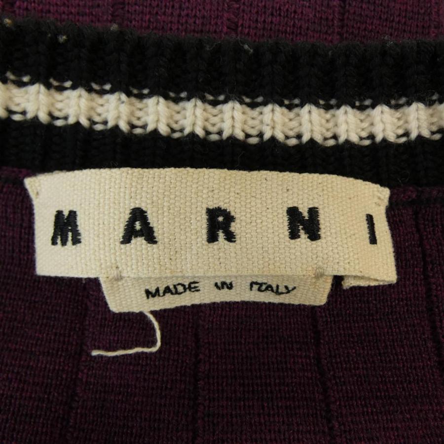 マルニ MARNI CDMG0043Q0 カーディガン マルニ MARNI CDMG0043Q0 カーディガン : KOMEHYO ONLINESTORE Yahoo