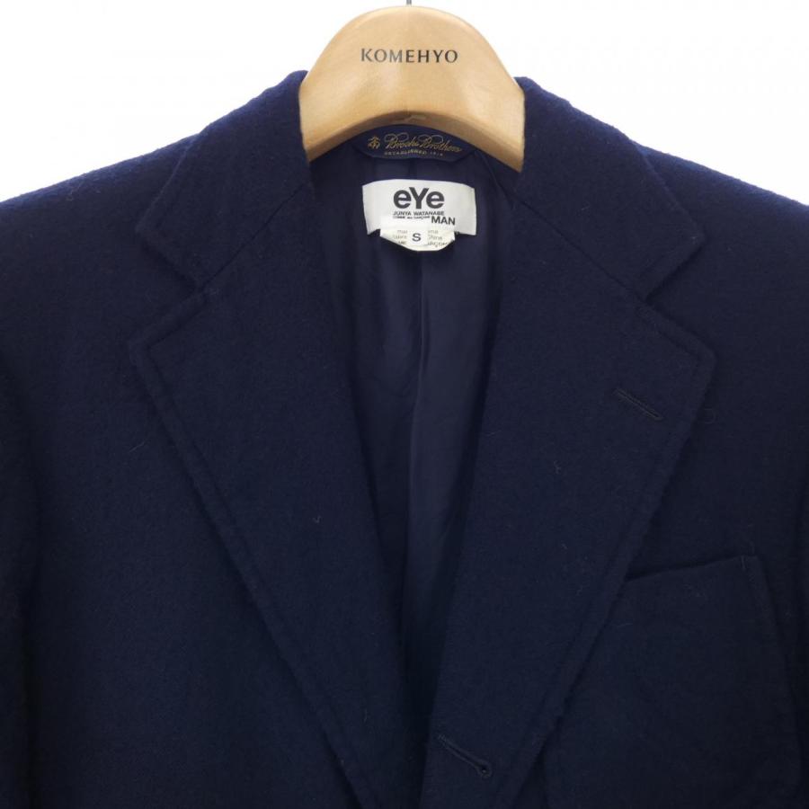 アイジュンヤワタナベ eye JUNYA WATANABE WF-J908 Brooks Brothers