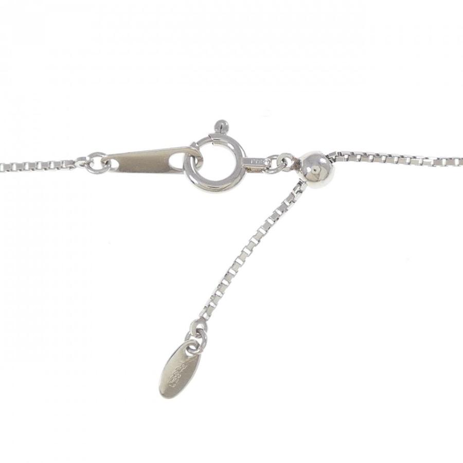 PT900/PT850 2WAY ダイヤモンド ネックレス 0.317CT : KOMEHYO 