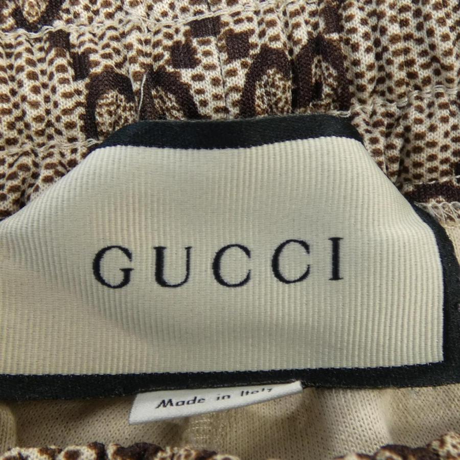 グッチ GUCCI 580580-XJBGT パンツ_3