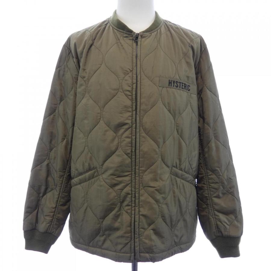 ヒステリックグラマー HYSTERIC GLAMOUR 02243AB12 ジャケット
