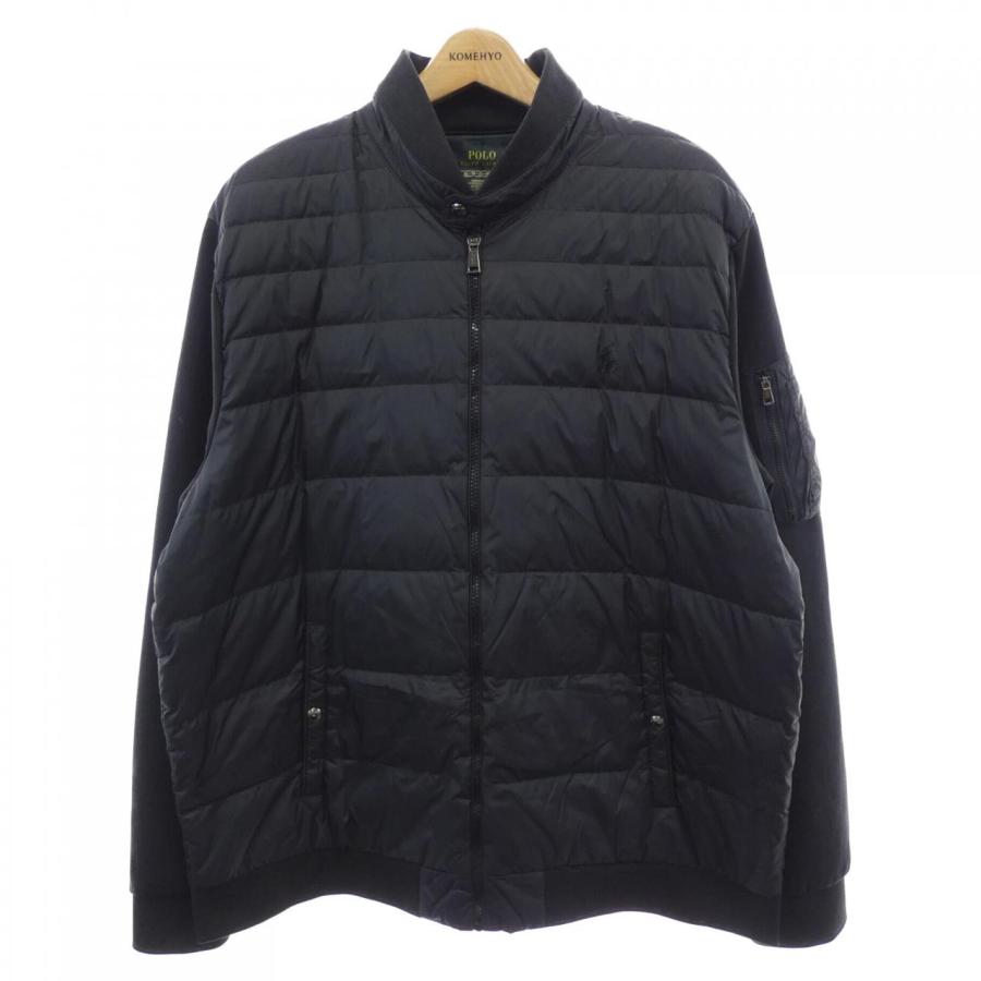 ポロラルフローレン POLO RALPH LAUREN ダウンジャケット : KOMEHYO