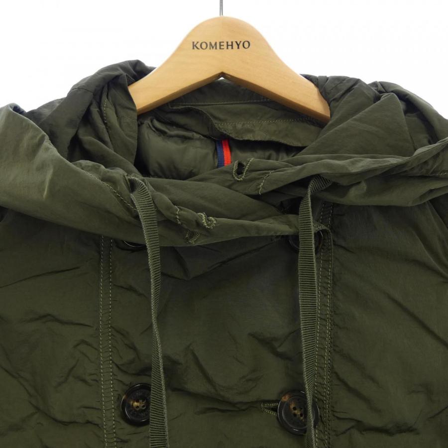 モンクレール MONCLER SARCELLE コート : KOMEHYO ONLINESTORE Yahoo