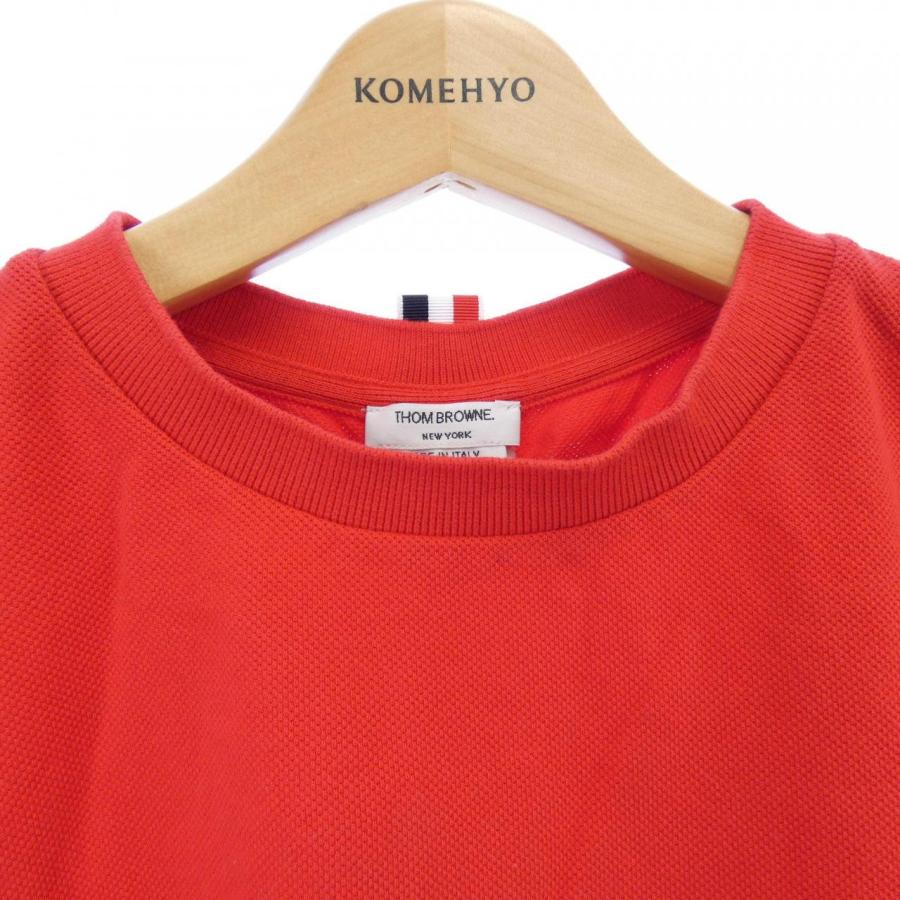 トムブラウン THOM BROWNE MJS056A-00050 Tシャツ トムブラウン THOM BROWNE MJS056A-00050 Tシャツ : KOMEHYO
