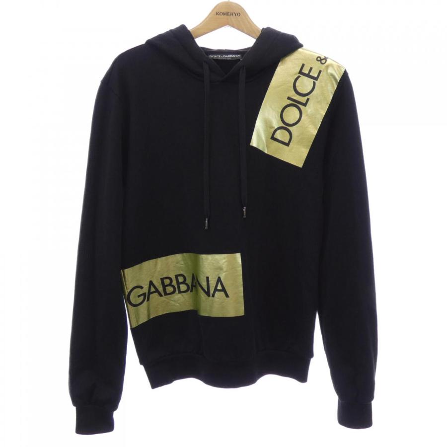 ドルチェアンドガッバーナ DOLCE&GABBANA G9JQ3T/G7QSO パーカー ドルチェアンドガッバーナ DOLCE&GABBANA G9JQ3T/G7QSO パーカー