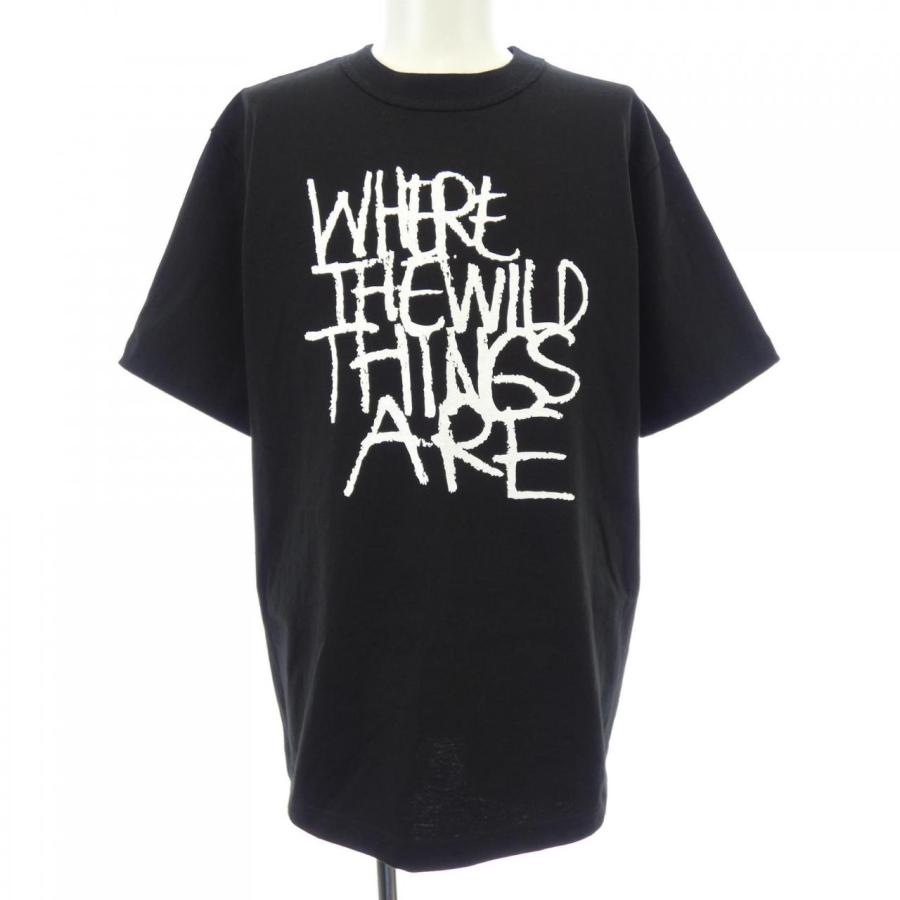 サカイ SACAI 25-01007S Tシャツ : KOMEHYO ONLINESTORE Yahoo!店