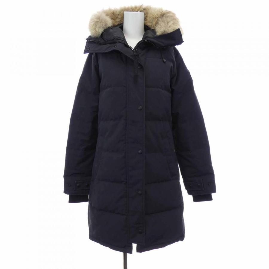 カナダグース CANADA GOOSE BLACK LABEL 3802LB SHELBURNE シェル