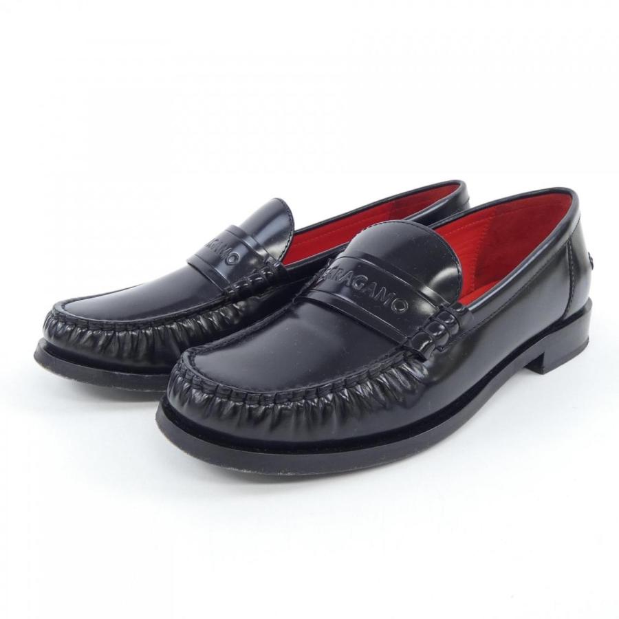 フェラガモ FERRAGAMO シューズ : KOMEHYO ONLINESTORE Yahoo!店
