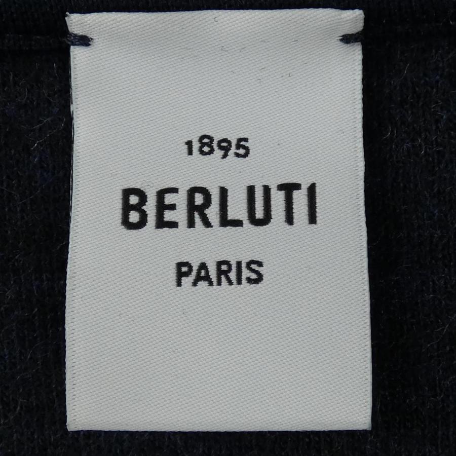 ベルルッティ Berluti R2JZL21JAFL パーカー : KOMEHYO ONLINESTORE