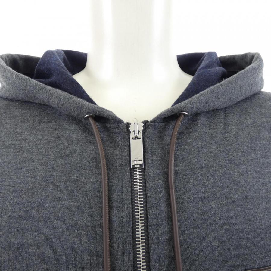 ベルルッティ Berluti R2JZL21JAFL パーカー : KOMEHYO ONLINESTORE