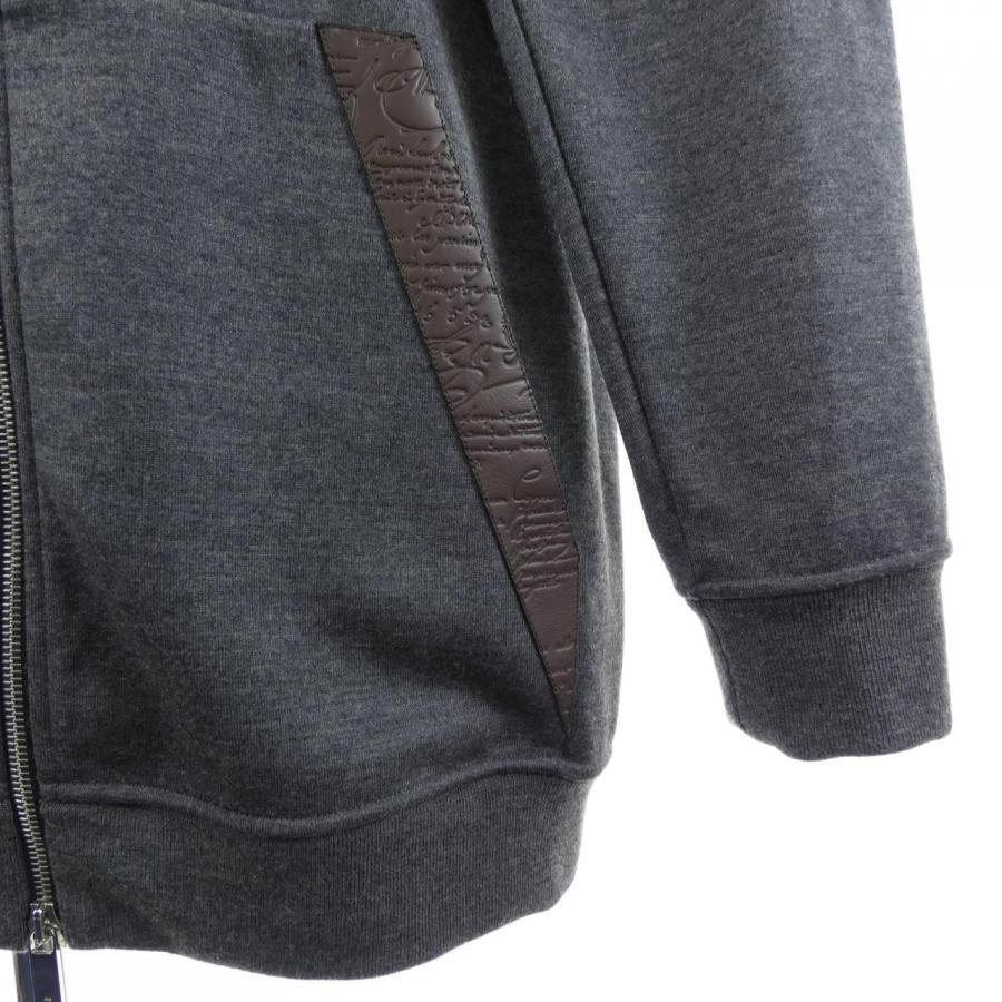 ベルルッティ Berluti R2JZL21JAFL パーカー ベルルッティ Berluti R2JZL21JAFL パーカー : KOMEHYO ONLINESTORE