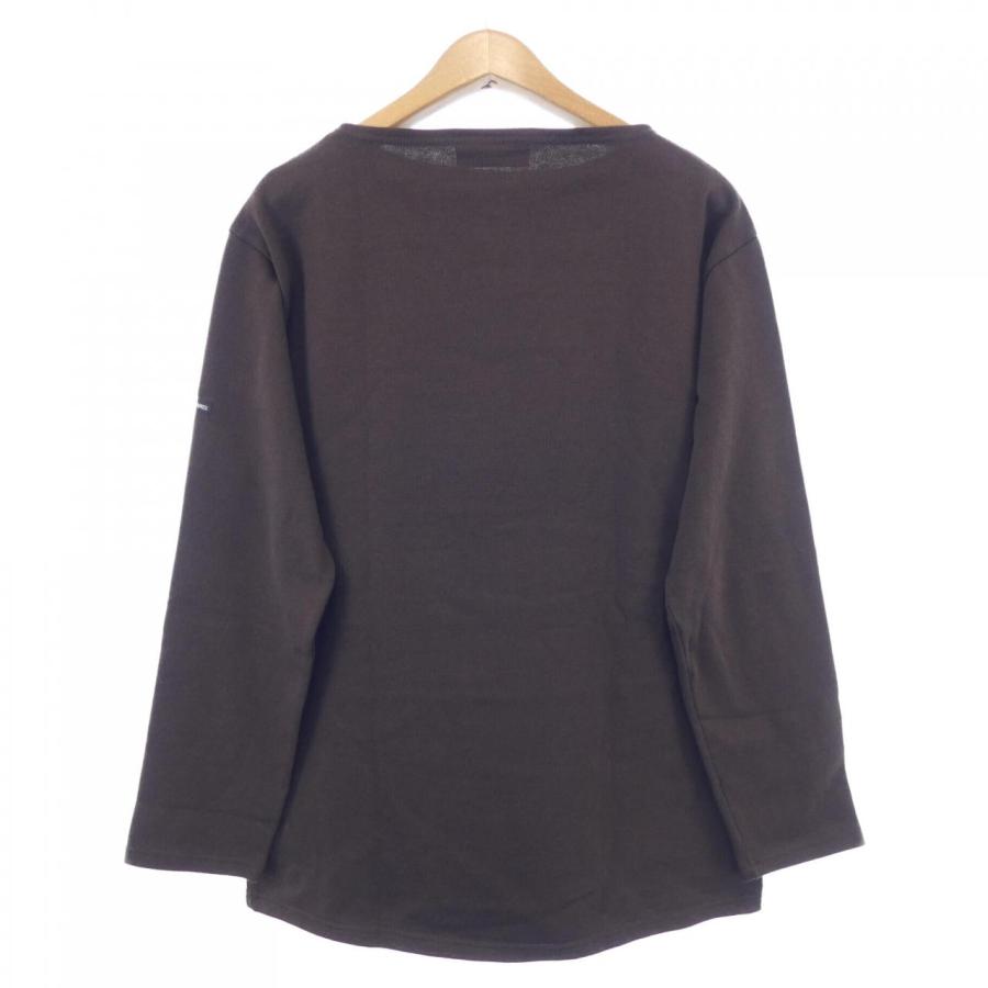 セントジェームス SAINT JAMES トップス : KOMEHYO ONLINESTORE Yahoo