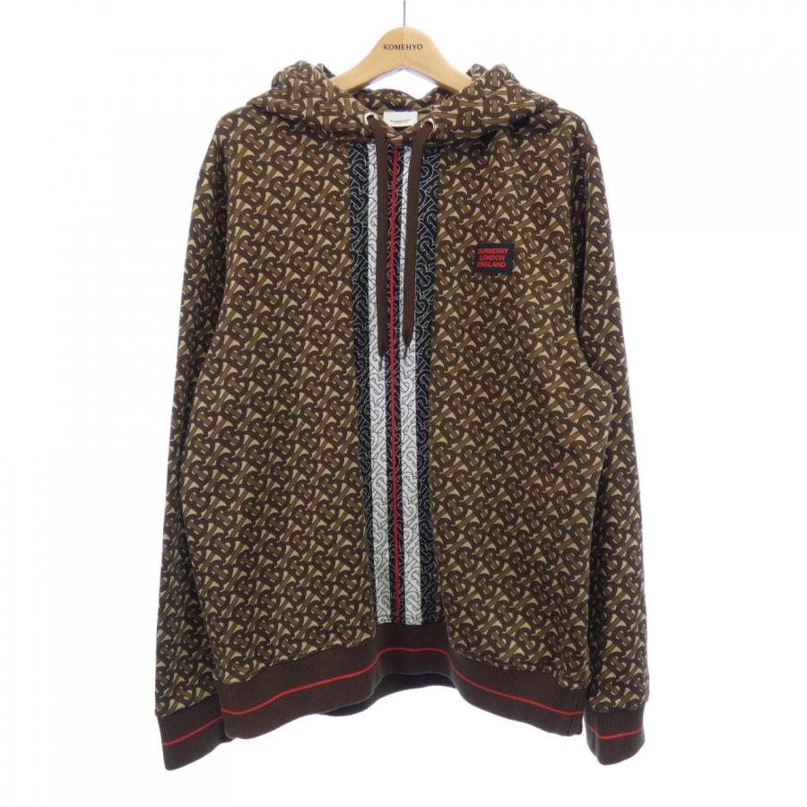 BURBERRY - ☆バーバリーパーカー☆ バーバリー BURBERRY 8018241 パーカー : KOMEHYO ONLINESTORE Yahoo