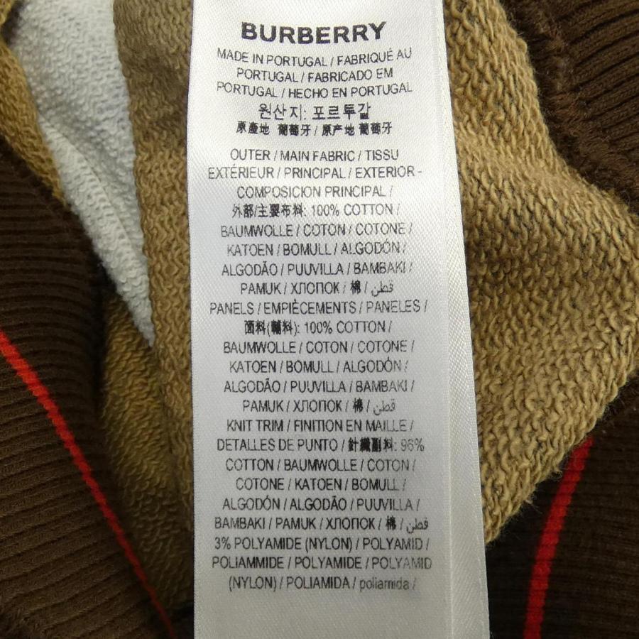 バーバリー BURBERRY 8018241 パーカー : KOMEHYO ONLINESTORE Yahoo