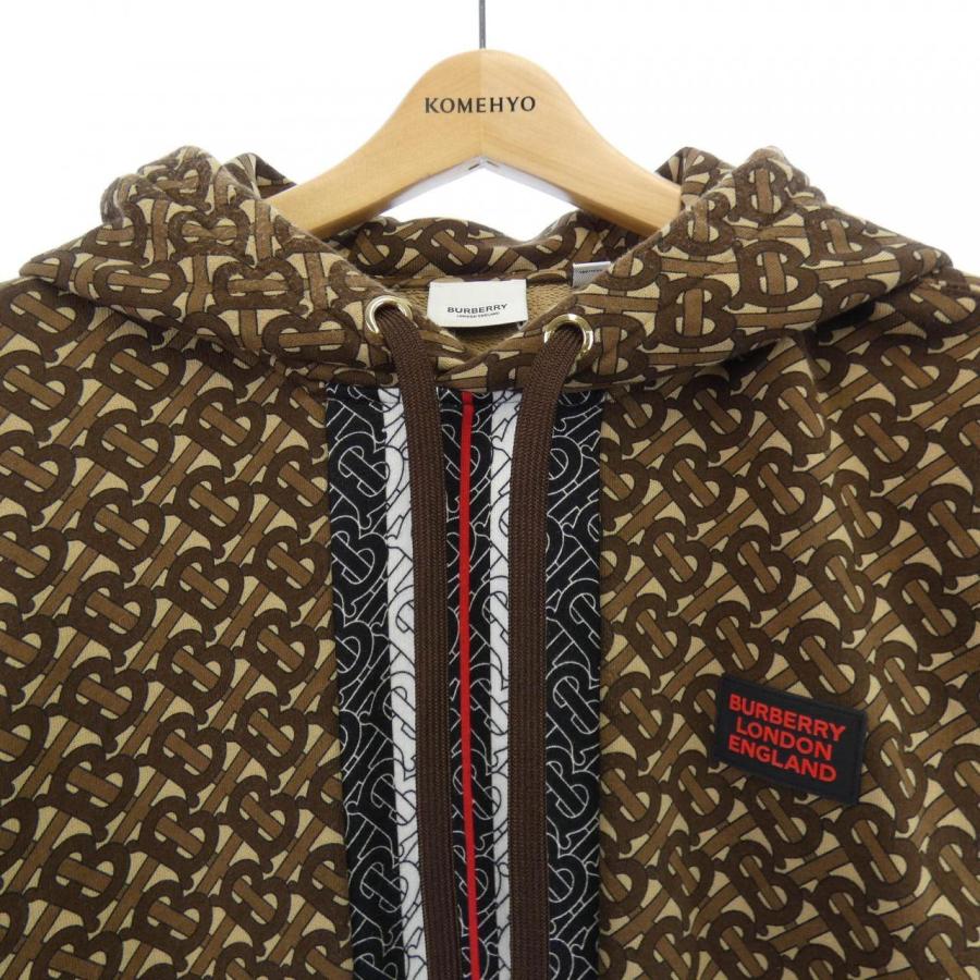 バーバリー BURBERRY 8018241 パーカー : KOMEHYO ONLINESTORE Yahoo