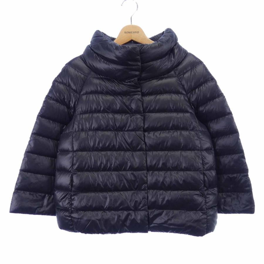 【超美品】ヘルノ Herno PI0046D ダウンジャケット　サイズ42 ヘルノ Herno PI0046D ダウンジャケット : KOMEHYO ONLINESTORE Yahoo