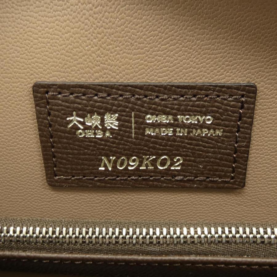 オオバセイホウ 大峡製鞄 1031-ECF BAG : KOMEHYO ONLINESTORE Yahoo