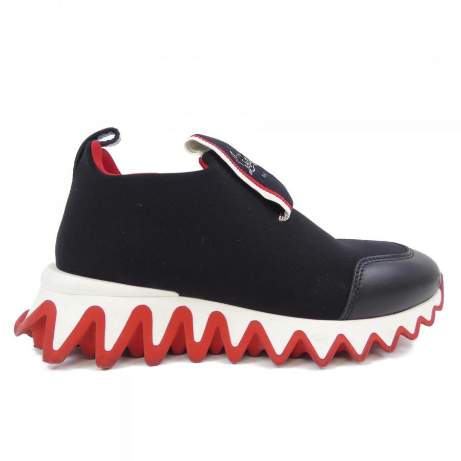 クリスチャンルブタン CHRISTIAN LOUBOUTIN スニーカー : KOMEHYO