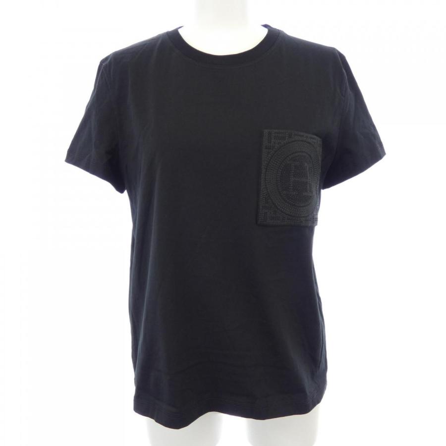 エルメス HERMES モザイク 4H4615DA Tシャツ エルメス HERMES モザイク 4H4615DA Tシャツ : KOMEHYO ONLINESTORE