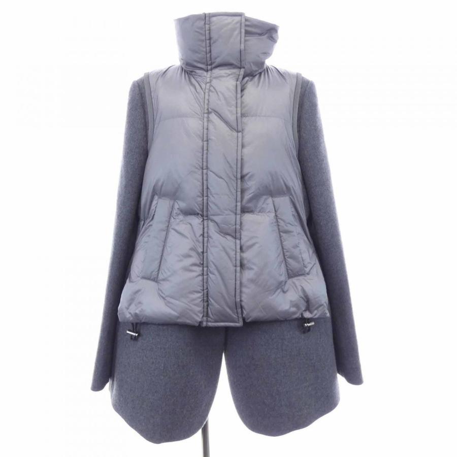 サカイ SACAI 22-06274 ジャケット : KOMEHYO ONLINESTORE Yahoo!店