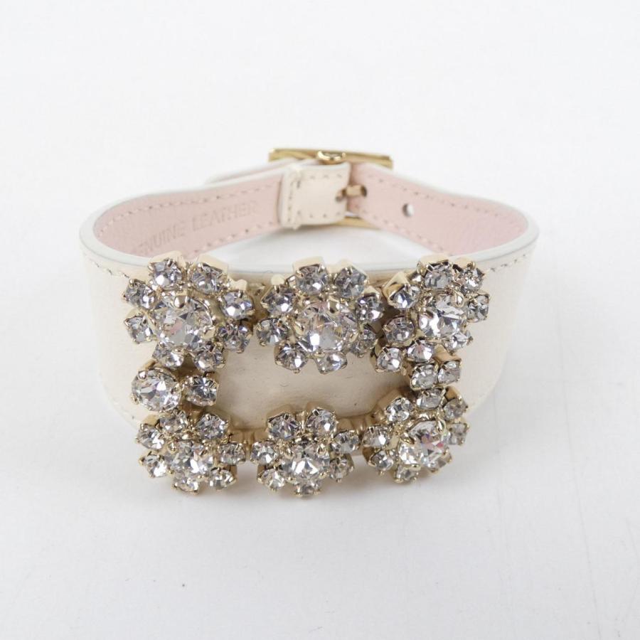 ロジェヴィヴィエ ROGER VIVIER REWCO0740200XMA1G73 BRACELET