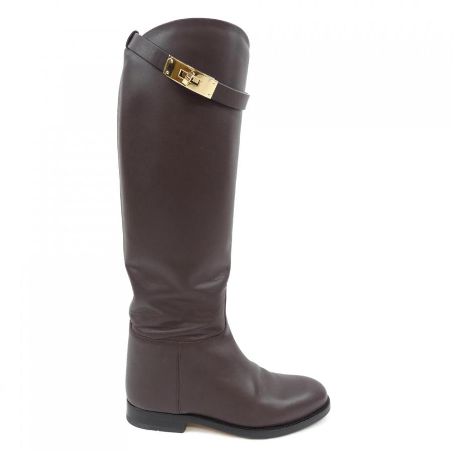 エルメス HERMES ジャンピング JUMPING ケリーバックル 252188Z ロング