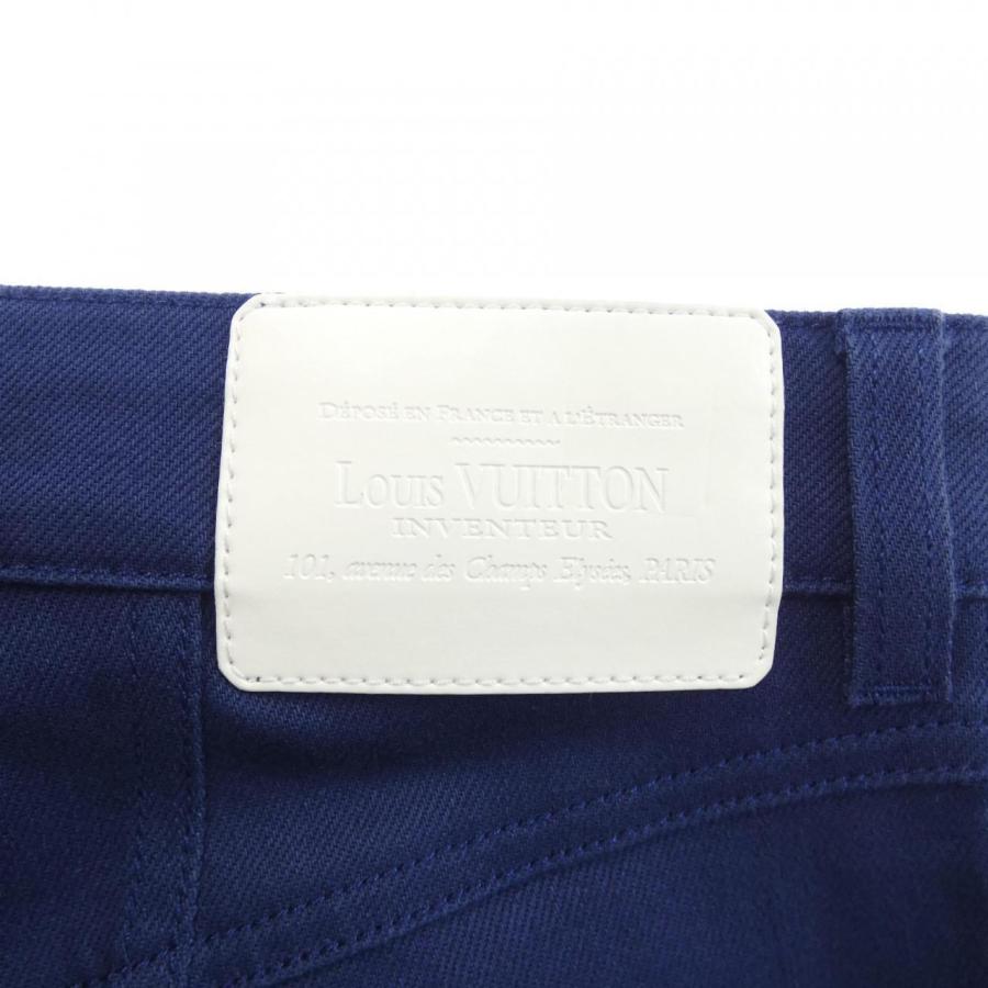 ルイヴィトン LOUIS VUITTON FJPA09RJW ジーンズ【公式通販】