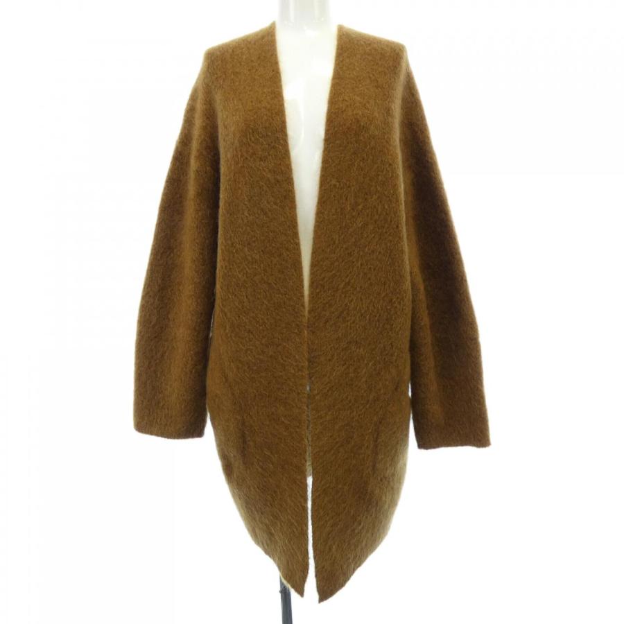 【新品】unfil アンフィル ロングカーディガン アンフィル unfil ロングカーディガン : KOMEHYO ONLINESTORE Yahoo!店