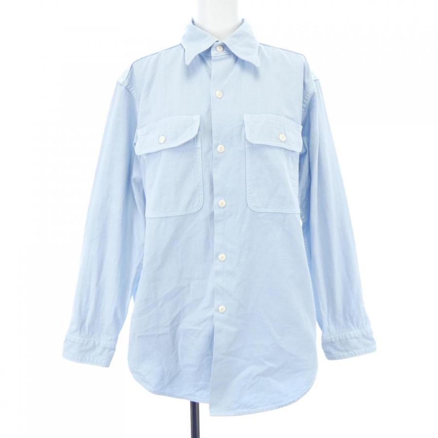 マディソンブルー MADISON BLUE MB211-5002 シャツ : KOMEHYO