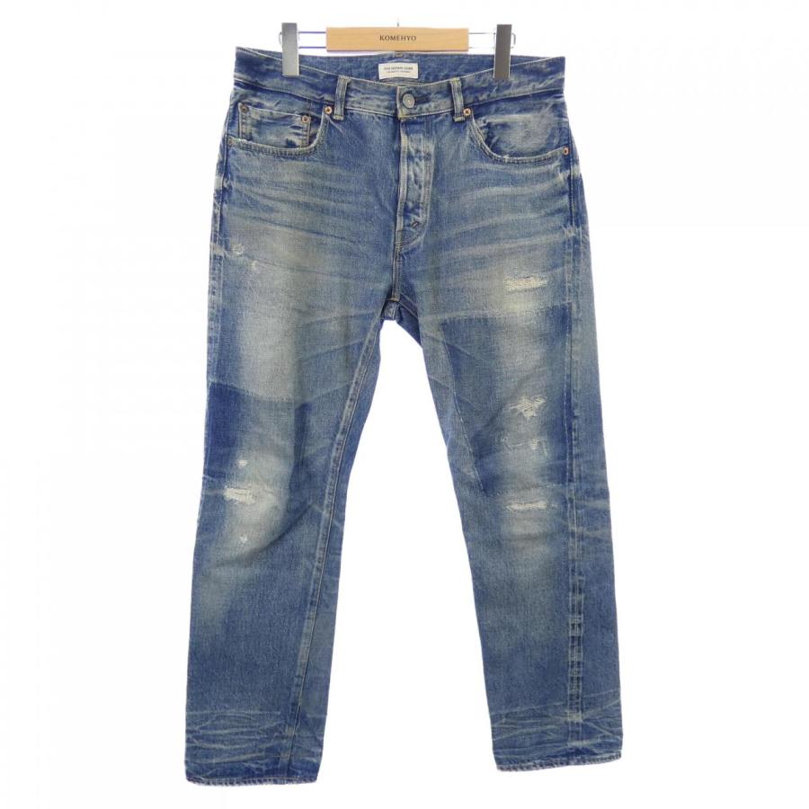 ロンハーマン デニム RON HERMAN DENIM 2920600084 ジーンズ : KOMEHYO