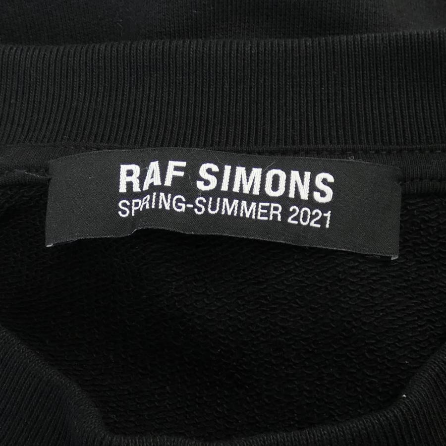 ラフシモンズ RAF SIMONS 211-M165B スウェット : KOMEHYO ONLINESTORE