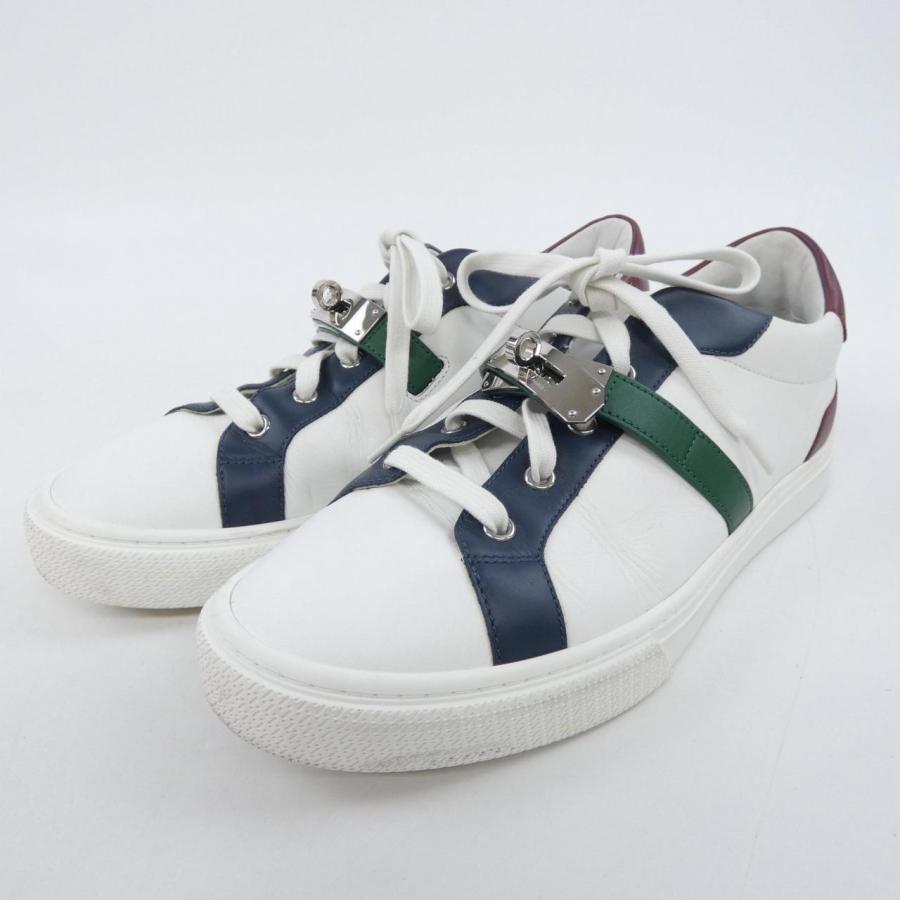 エルメス HERMES デイ DAY ケリーバックル 212901Z スニーカー エルメス HERMES デイ DAY ケリーバックル 212901Z スニーカー