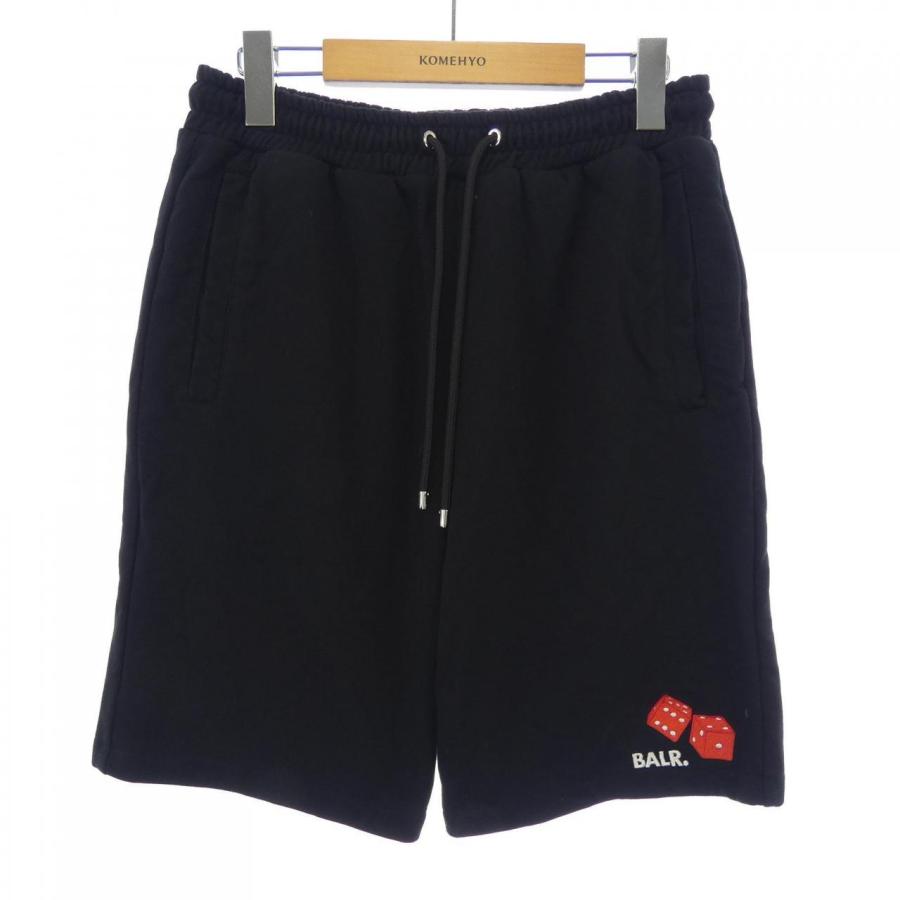 【未使用・新品】BALR.（ボーラー）のショートパンツ　Мサイズ ボーラー BALR. ショートパンツ : KOMEHYO ONLINESTORE Yahoo!店