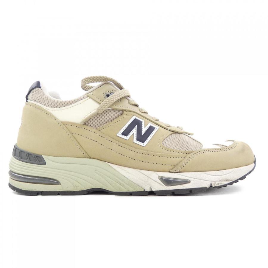 ｛美品】New Balance ニューバランス M991 BTN NEW BALANCE (ニューバランス) M991 / BTN