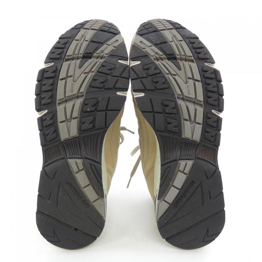 ニューバランス NEW BALANCE M991 BTN スニーカー : KOMEHYO