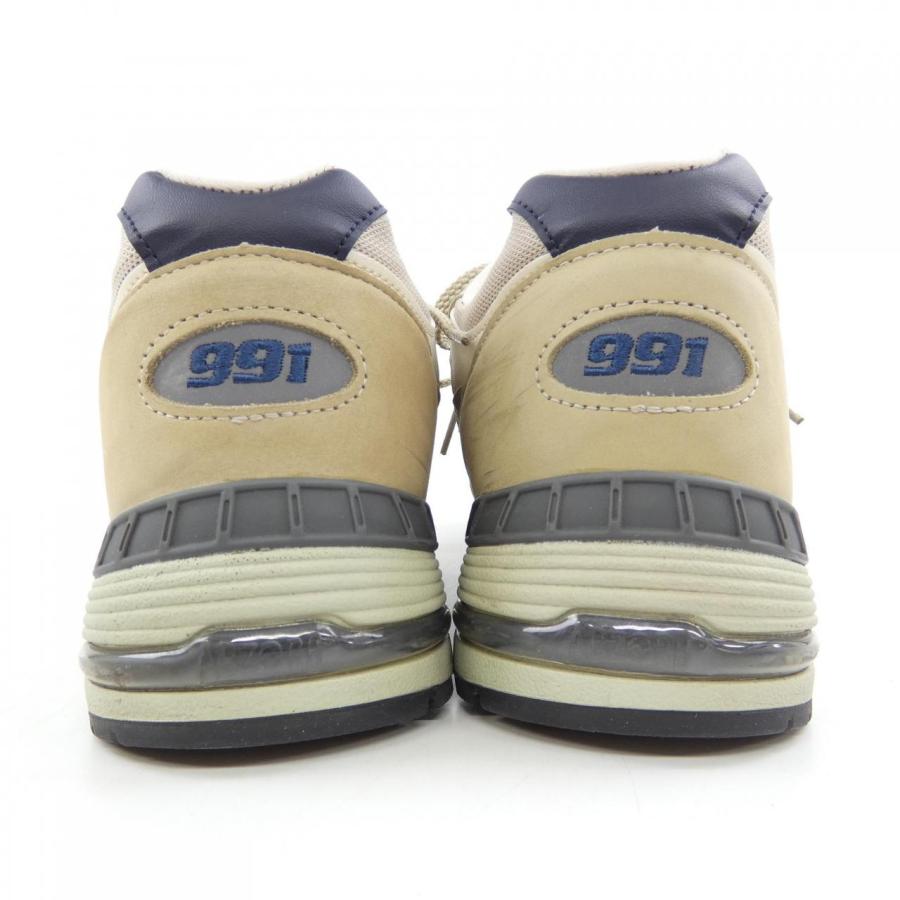 ニューバランス NEW BALANCE M991 BTN スニーカー : KOMEHYO