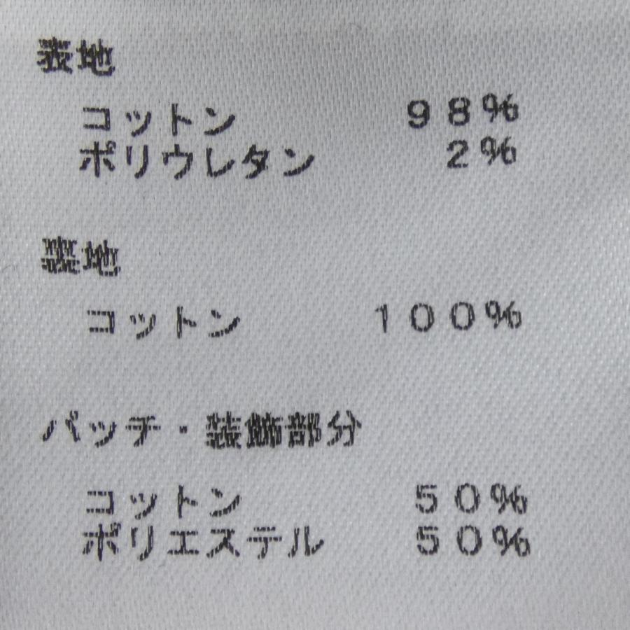 ルイヴィトン LOUIS VUITTON HAD72WDKN ジーンズ : KOMEHYO
