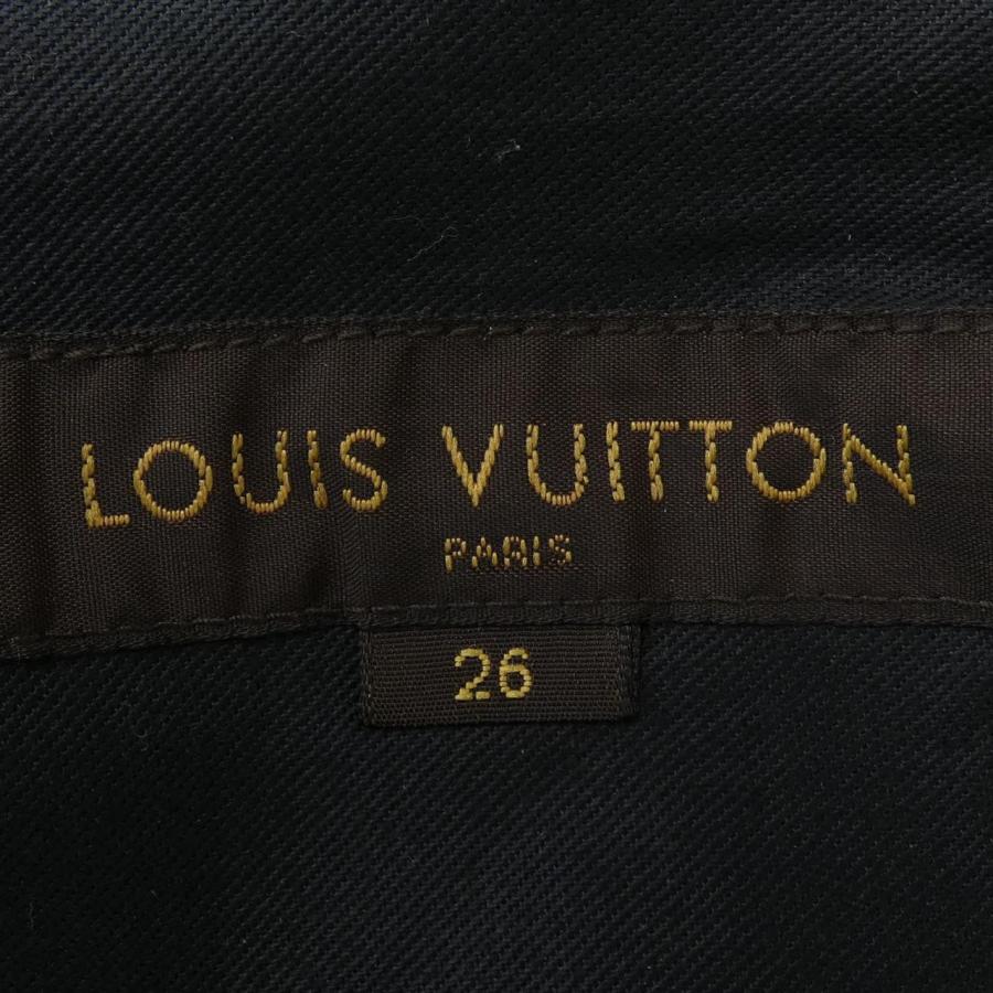 ルイヴィトン LOUIS VUITTON HAD72WDKN ジーンズ : KOMEHYO
