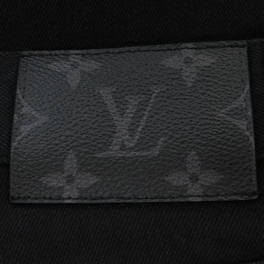 ルイヴィトン LOUIS VUITTON HAD72WDKN ジーンズ : KOMEHYO