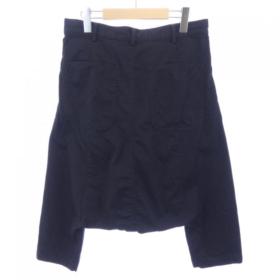 ブラック コムデギャルソン 1M-P012 サルエル パンツ ブラック L ブラックコムデギャルソン BLACK COMME des GARCONS 1M-P012 パンツ