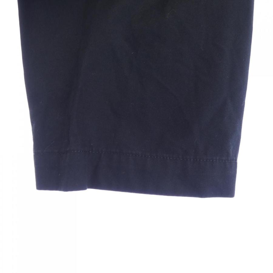ブラック コムデギャルソン 1M-P012 サルエル パンツ ブラック L ブラックコムデギャルソン BLACK COMME des GARCONS 1M-P012 パンツ