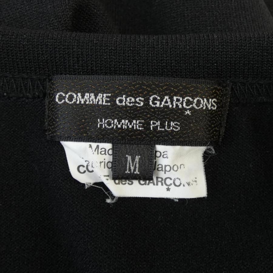 トップス COMME des GARCONS HOMME PLUS PL-T011 コムデギャルソンオム COMME des GARCONS HOMME PLUS PL-T011 Tシャツ