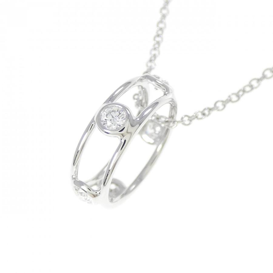 ティファニー ダブルワイヤー ネックレス : KOMEHYO ONLINESTORE Yahoo