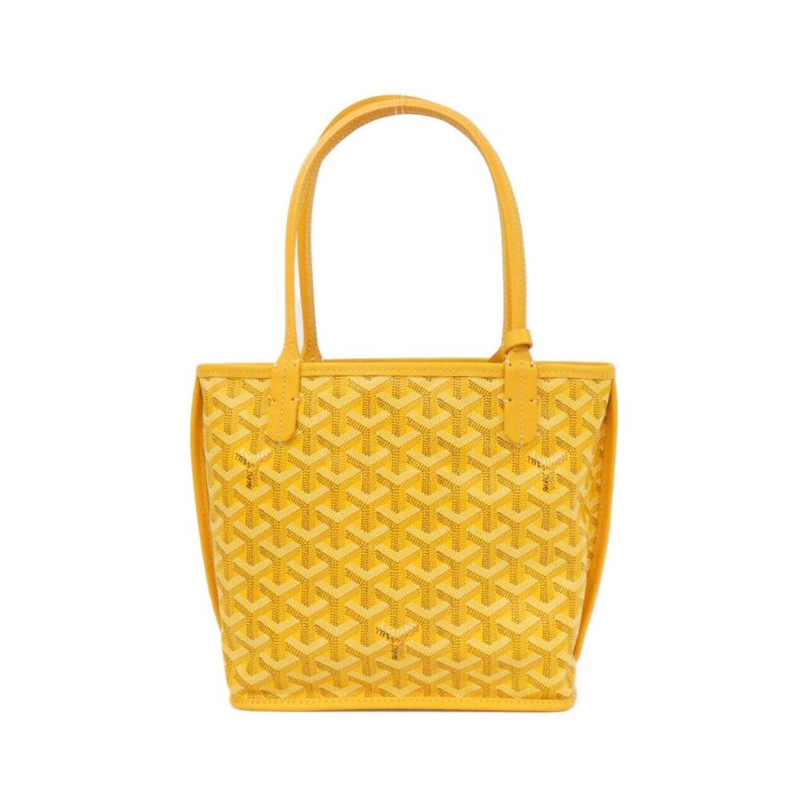 未使用品】ゴヤール アンジュ ミニ バッグ : KOMEHYO ONLINESTORE 