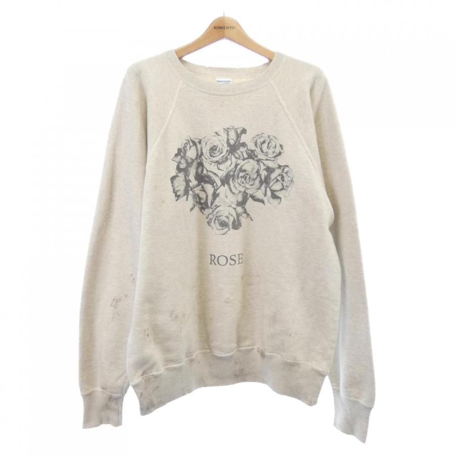 セントマイケル SAINT MICHAEL SM-S23-0000-042 スウェット セントマイケル SAINT MICHAEL SM-S23-0000-042 スウェット : KOMEHYO