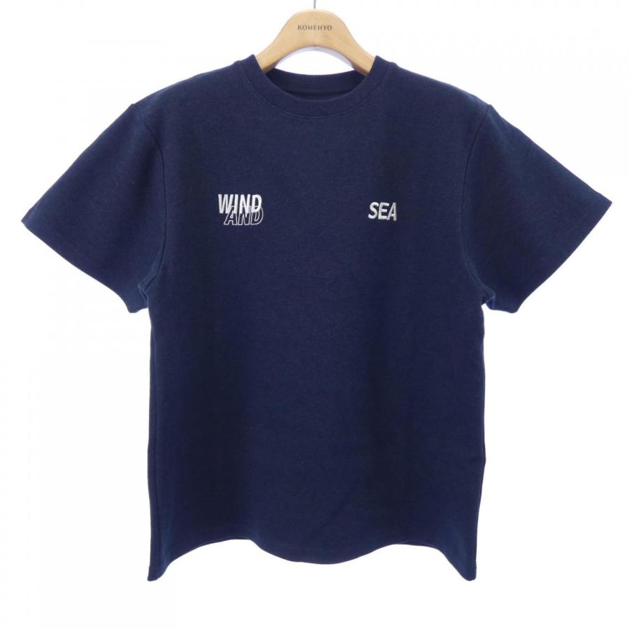 ウィンダンシー WINDANDSEA WDS-O-FAL-24-Q1-JER-04 Tシャツ : KOMEHYO 
