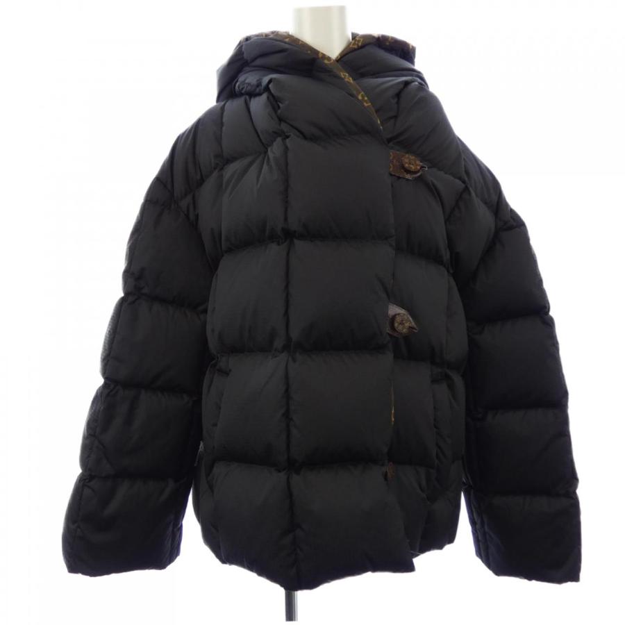 ルイヴィトン LOUIS VUITTON FLOW16E54 ダウンジャケット : KOMEHYO