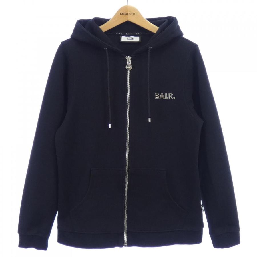 ボーラー BALR. パーカー : KOMEHYO ONLINESTORE Yahoo!店 - 通販