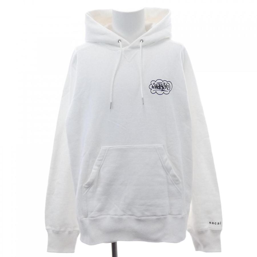 サカイ SACAI 23-0470S パーカー : KOMEHYO ONLINESTORE Yahoo!店
