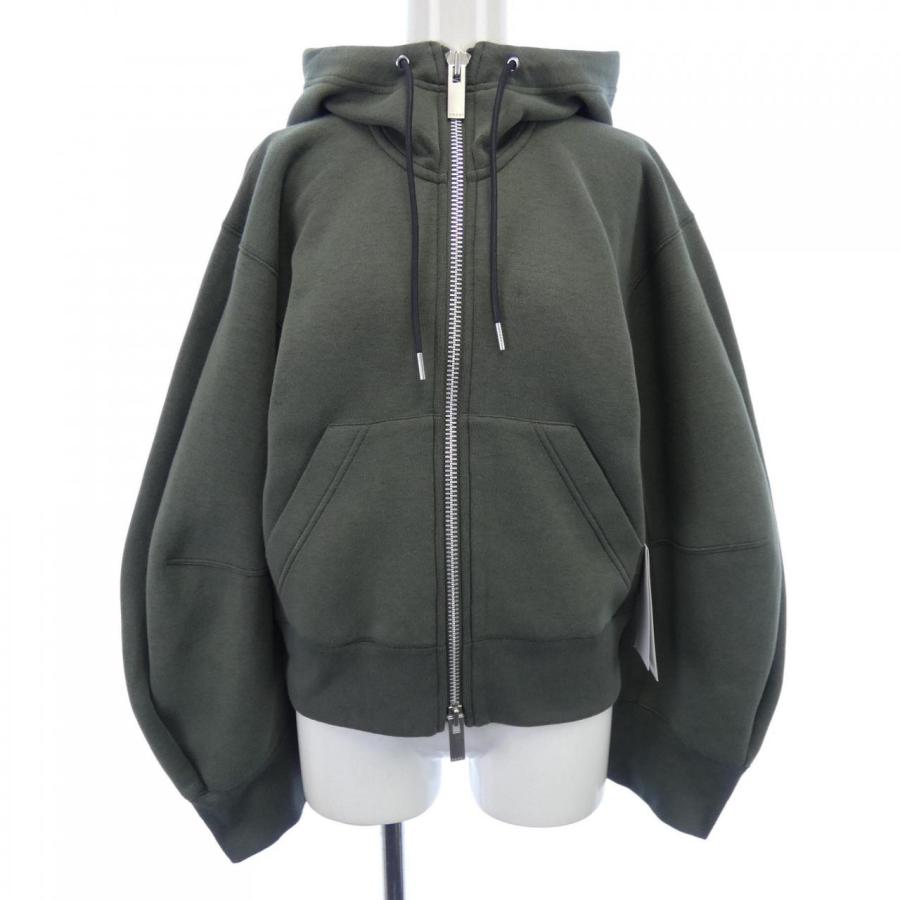 サカイ SACAI 24-07394 パーカー : KOMEHYO ONLINESTORE Yahoo!店